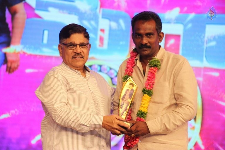 Mega 60 Celebrations 2 - 24 / 105 photos