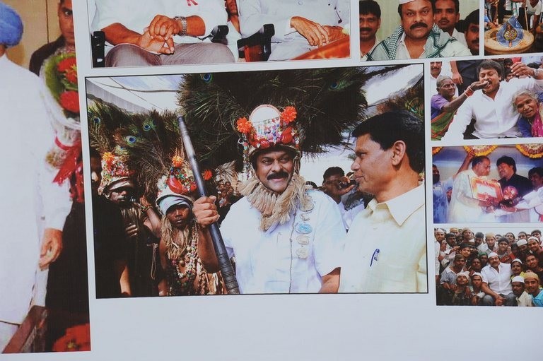 Mega 60 Celebrations 2 - 25 / 105 photos