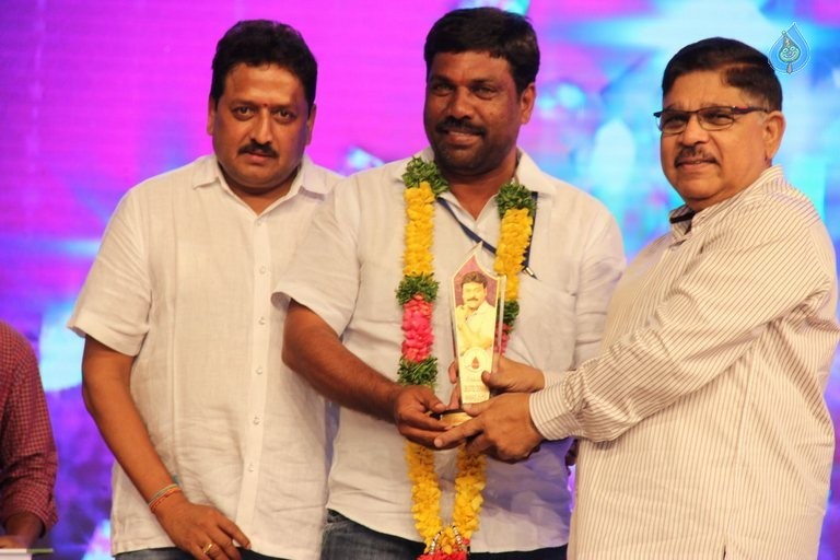 Mega 60 Celebrations 2 - 28 / 105 photos