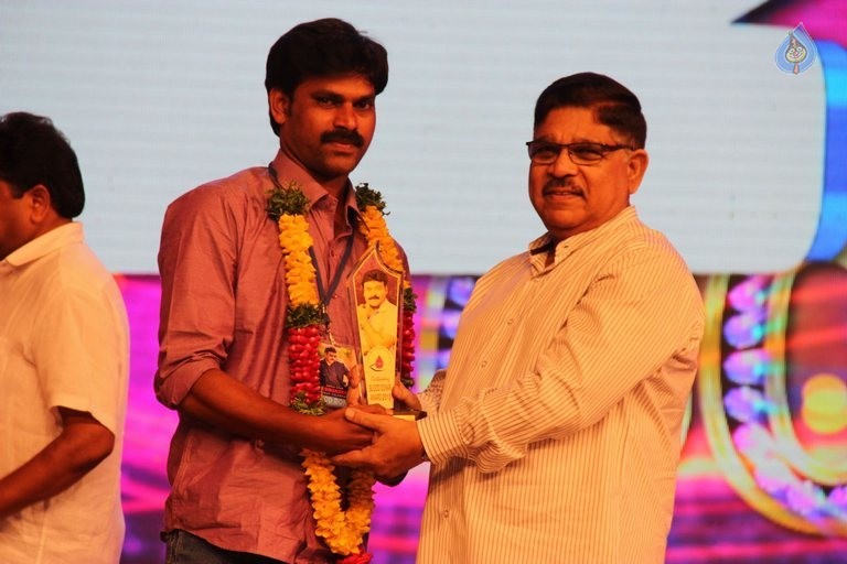 Mega 60 Celebrations 2 - 29 / 105 photos