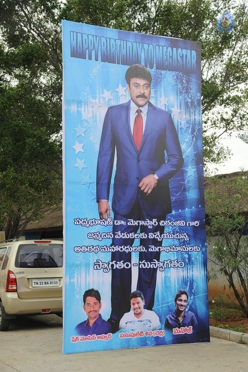 Mega 60 Celebrations 2 - 35 / 105 photos