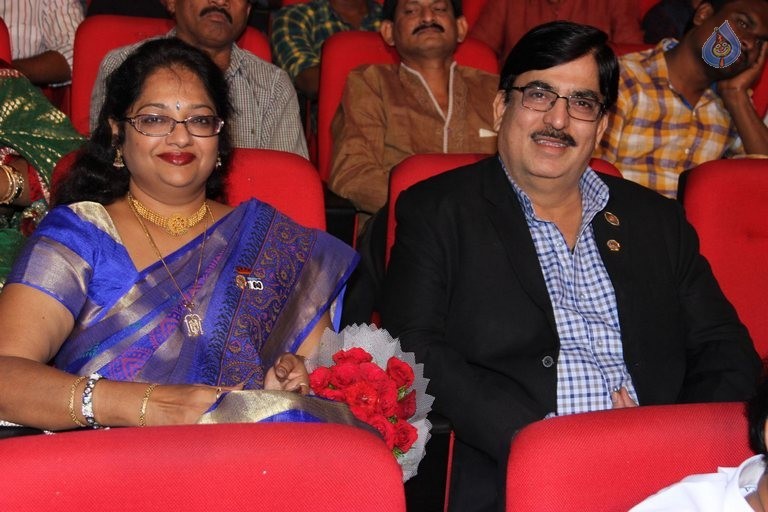 Mega 60 Celebrations 2 - 39 / 105 photos