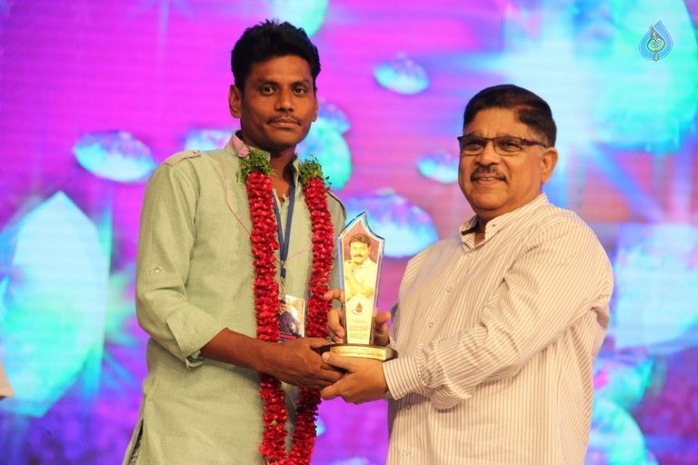 Mega 60 Celebrations 2 - 40 / 105 photos