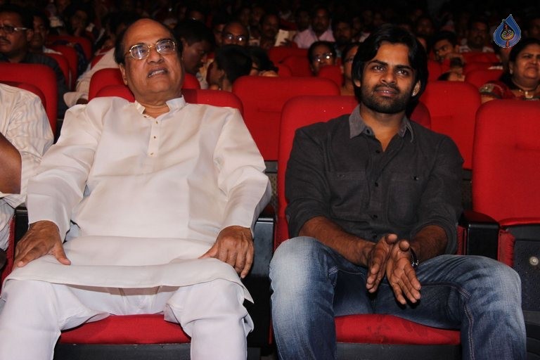 Mega 60 Celebrations 2 - 41 / 105 photos