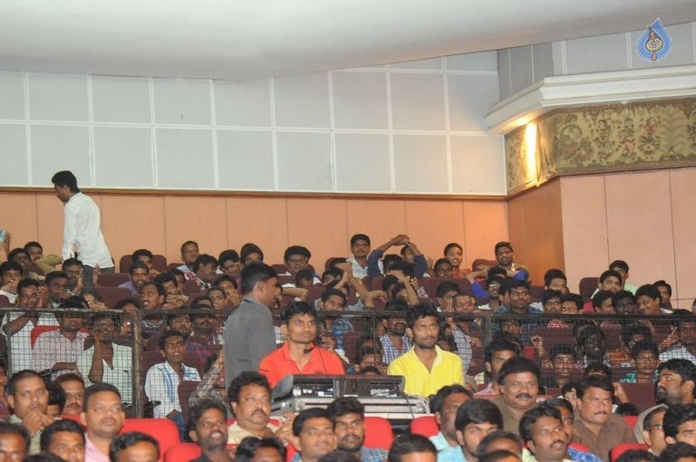 Mega 60 Celebrations 2 - 51 / 105 photos