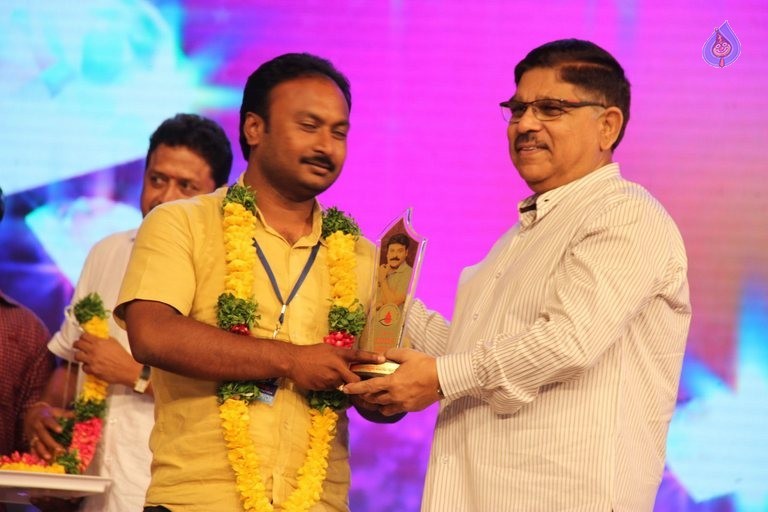 Mega 60 Celebrations 2 - 59 / 105 photos