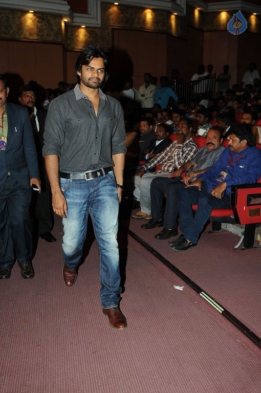 Mega 60 Celebrations 2 - 65 / 105 photos