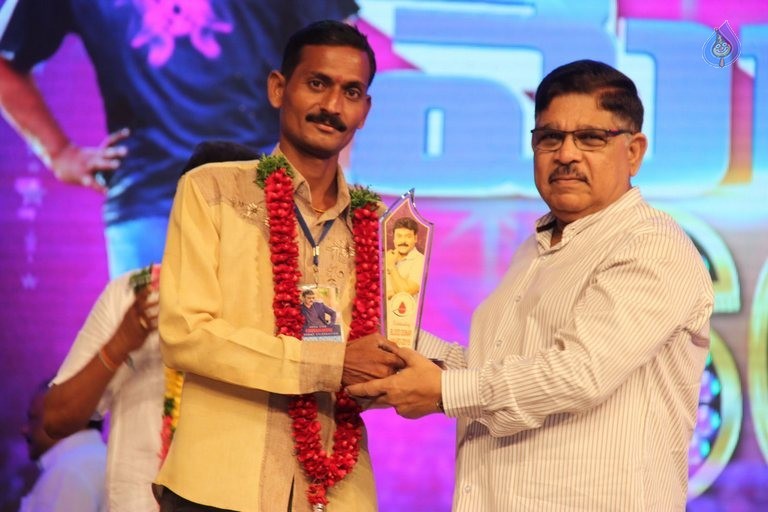 Mega 60 Celebrations 2 - 76 / 105 photos