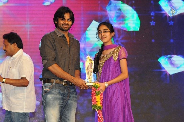 Mega 60 Celebrations 2 - 83 / 105 photos