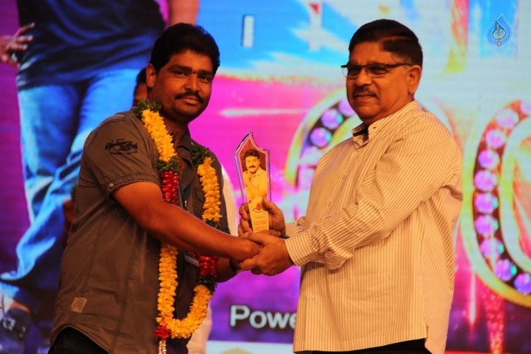 Mega 60 Celebrations 2 - 88 / 105 photos