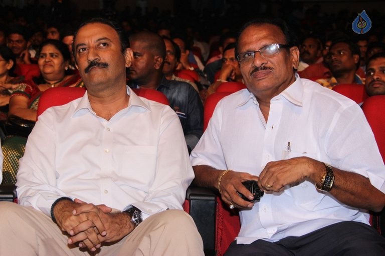 Mega 60 Celebrations 2 - 101 / 105 photos