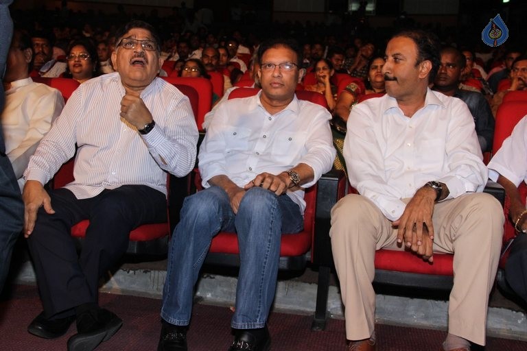 Mega 60 Celebrations 2 - 103 / 105 photos