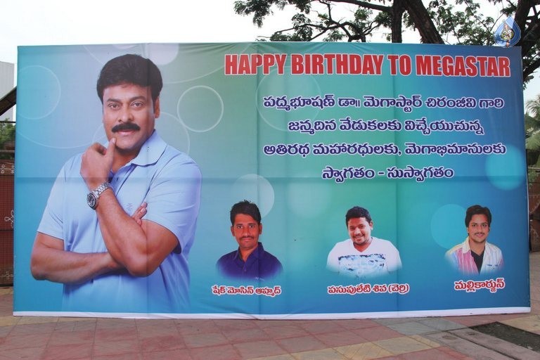 Mega 60 Celebrations 2 - 105 / 105 photos