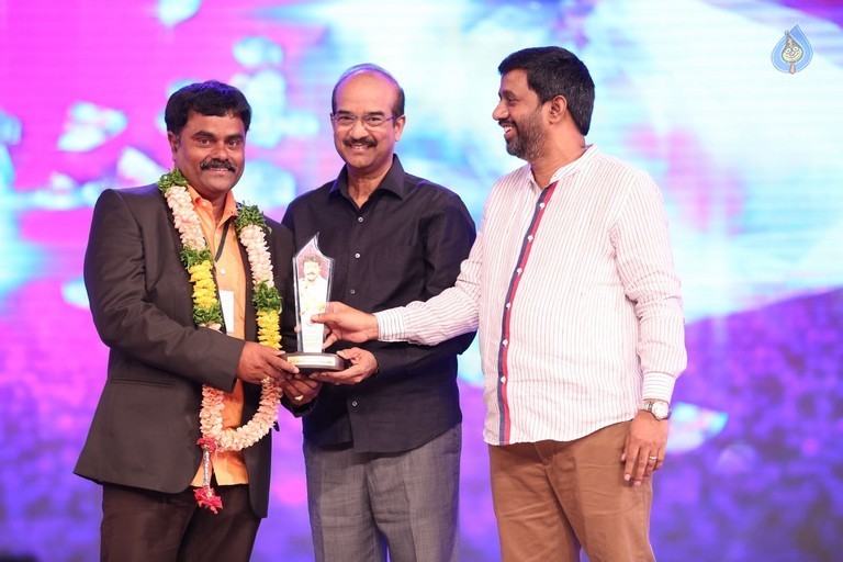 Mega 60 Celebrations 3 - 38 / 133 photos