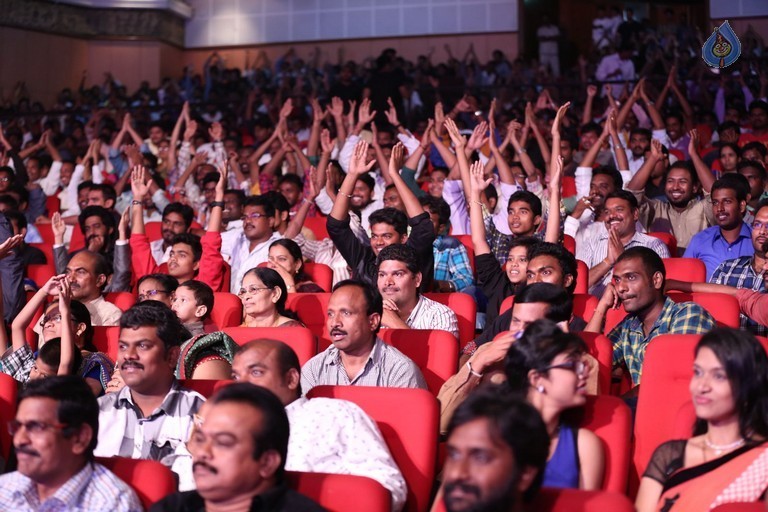 Mega 60 Celebrations 4 - 34 / 92 photos