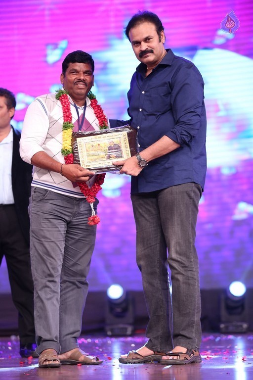 Mega 60 Celebrations 4 - 39 / 92 photos