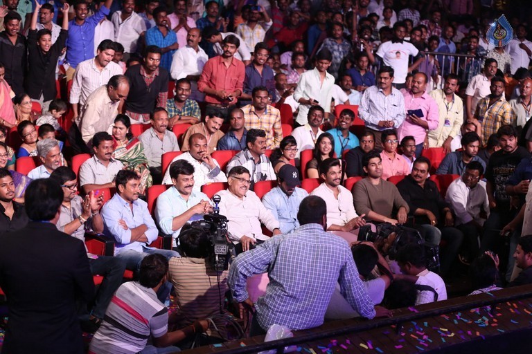 Mega 60 Celebrations 4 - 49 / 92 photos