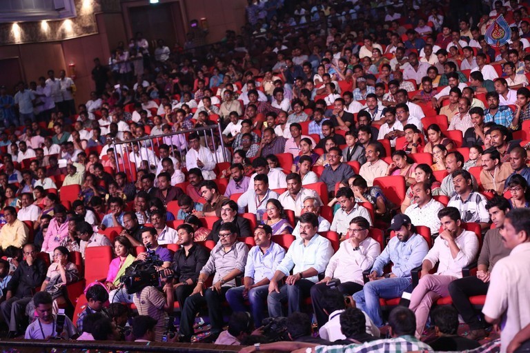 Mega 60 Celebrations 4 - 59 / 92 photos