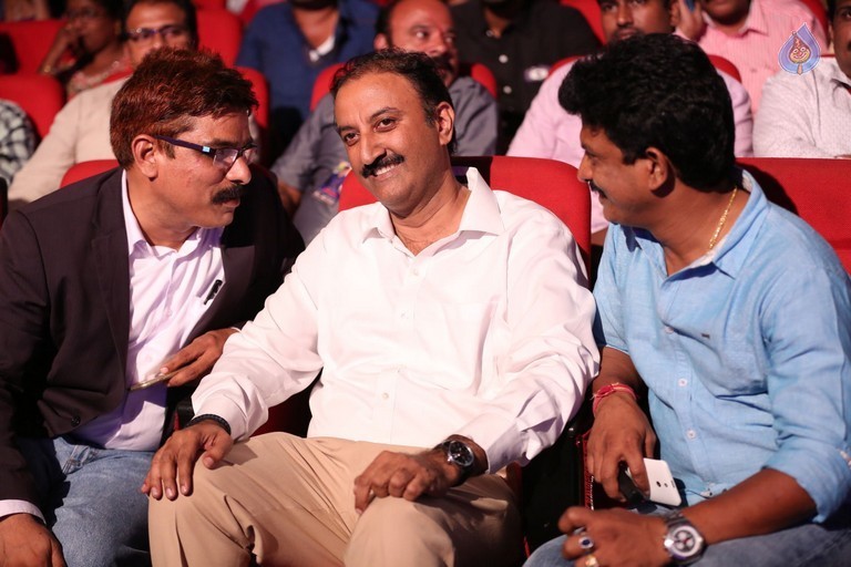 Mega 60 Celebrations 4 - 65 / 92 photos