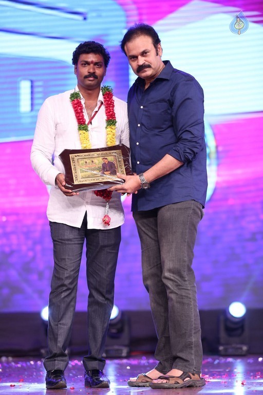 Mega 60 Celebrations 4 - 69 / 92 photos