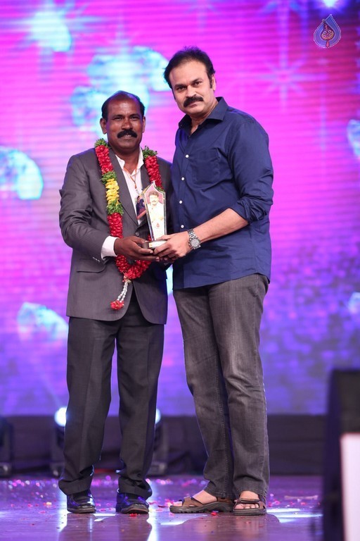 Mega 60 Celebrations 4 - 73 / 92 photos