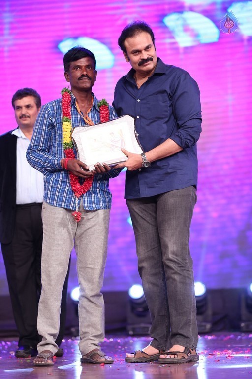 Mega 60 Celebrations 4 - 74 / 92 photos