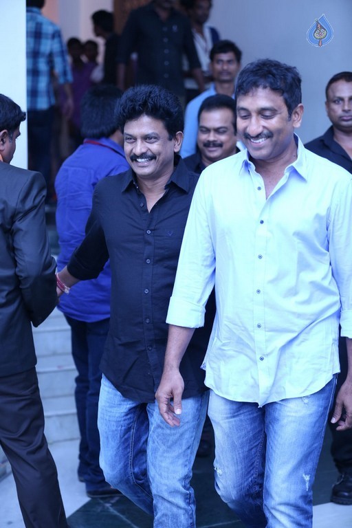 Mega 60 Celebrations 4 - 79 / 92 photos