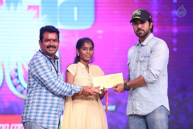 Mega 60 Celebrations 5 - 69 / 93 photos