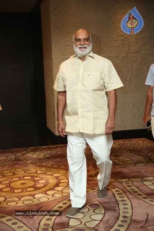 Megastar The Legend Book Launch by Ram Charan - 35 / 42 photos