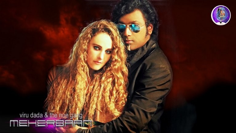 Meherbaan Song Launch at Radio Mirchi - 22 / 42 photos