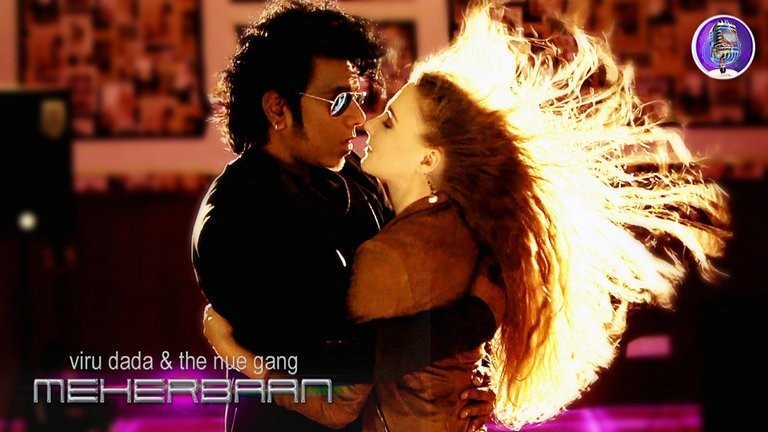 Meherbaan Song Launch at Radio Mirchi - 32 / 42 photos