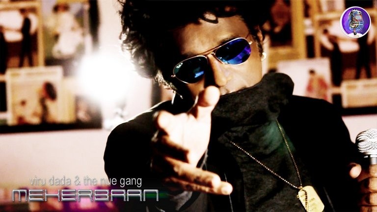 Meherbaan Song Launch at Radio Mirchi - 37 / 42 photos