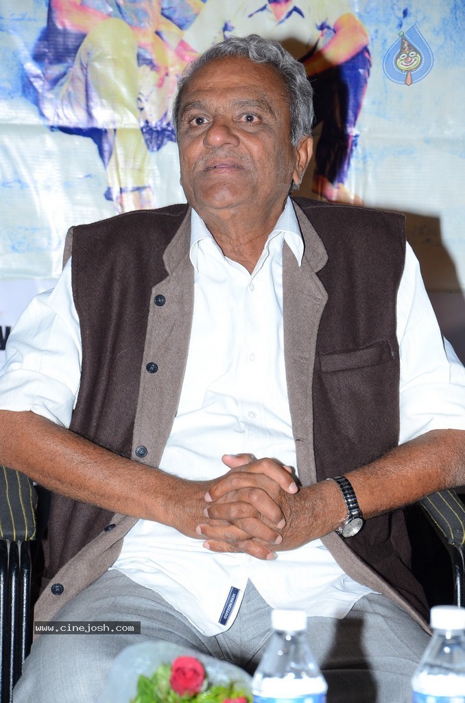 Minugurulu Oscar Best Picture 2014 Press Meet - 30 / 54 photos