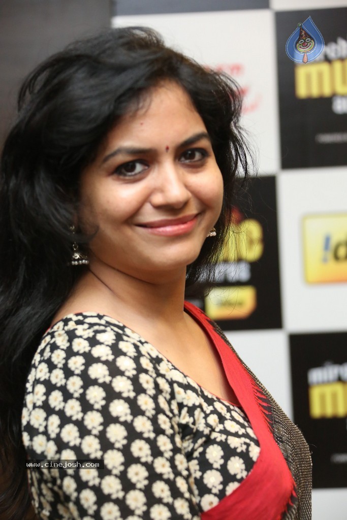 Mirchi Music Awards Curtain Raiser - 25 / 122 photos