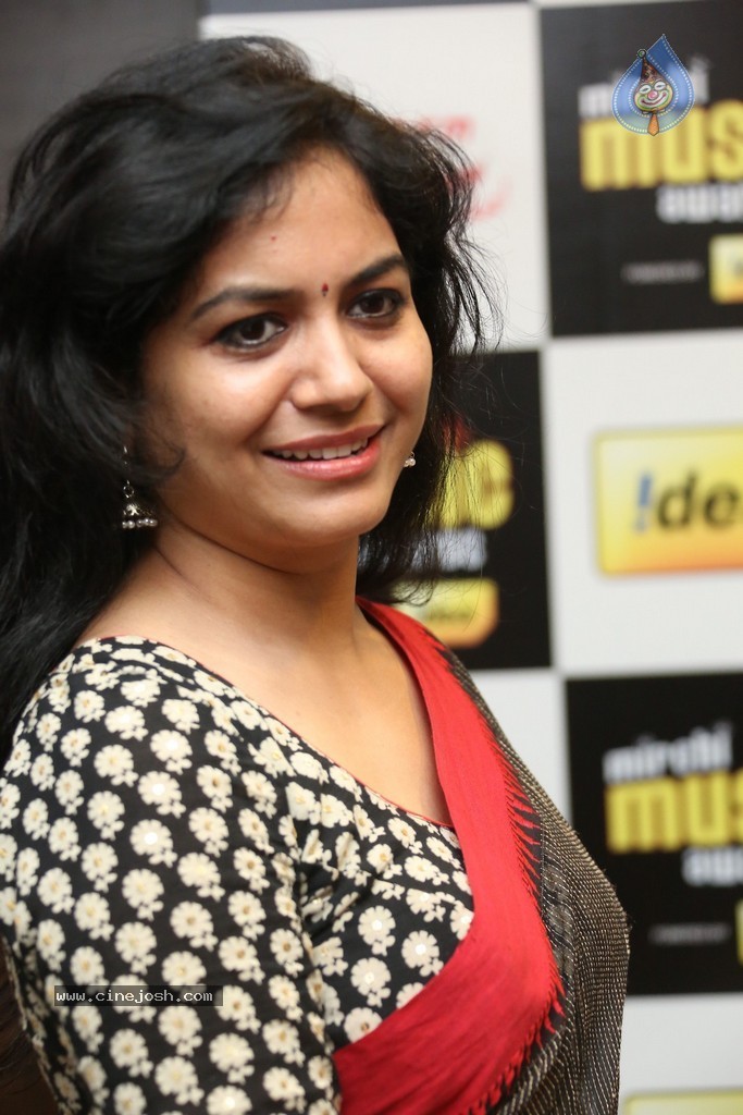 Mirchi Music Awards Curtain Raiser - 27 / 122 photos