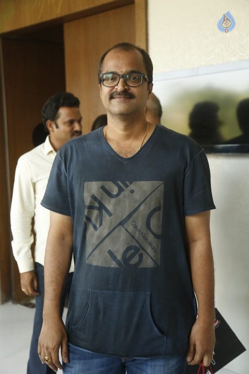 Mirchi Music Awards South 2014 Press Meet - 30 / 84 photos