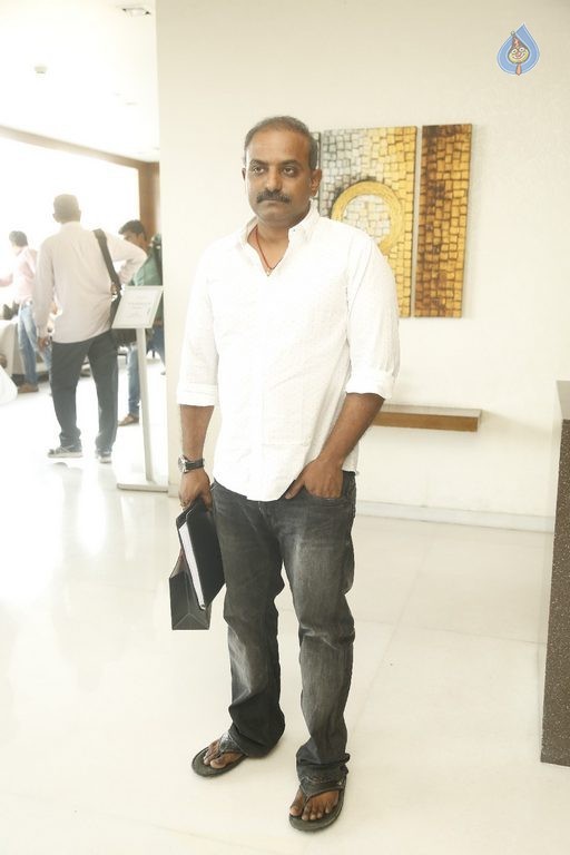 Mirchi Music Awards South 2014 Press Meet - 42 / 84 photos