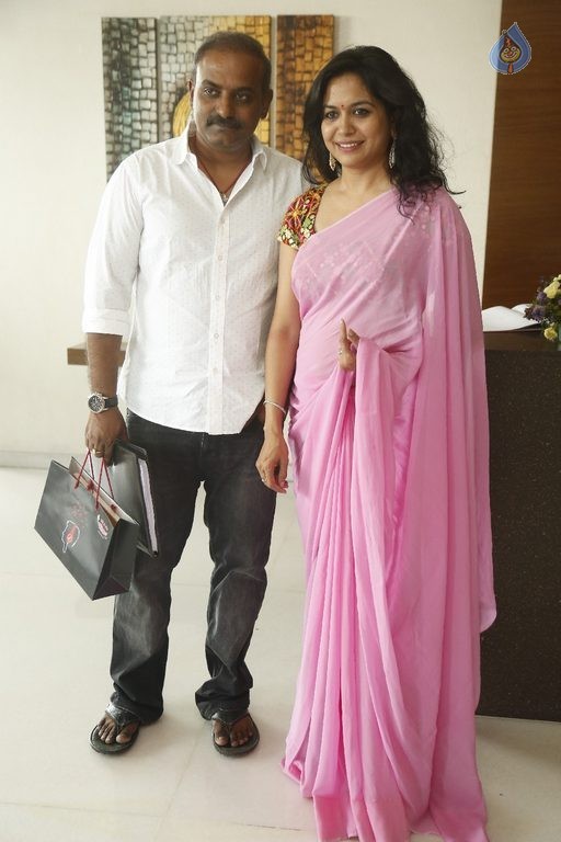 Mirchi Music Awards South 2014 Press Meet - 55 / 84 photos