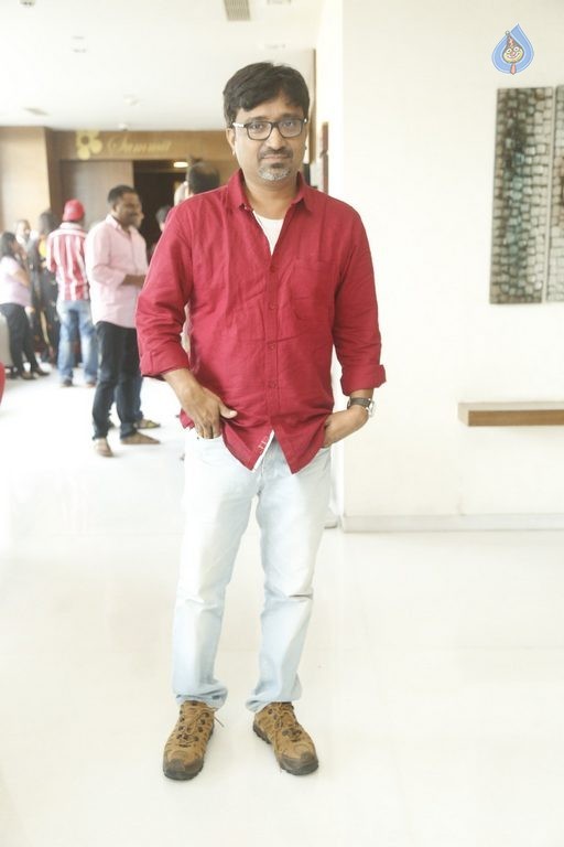 Mirchi Music Awards South 2014 Press Meet - 63 / 84 photos