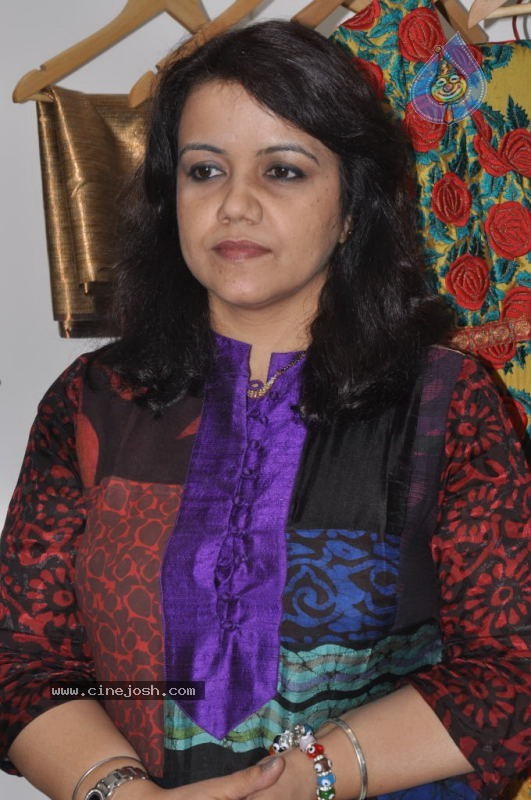 Models at TRISHA A Trendy Wish - 4 / 97 photos