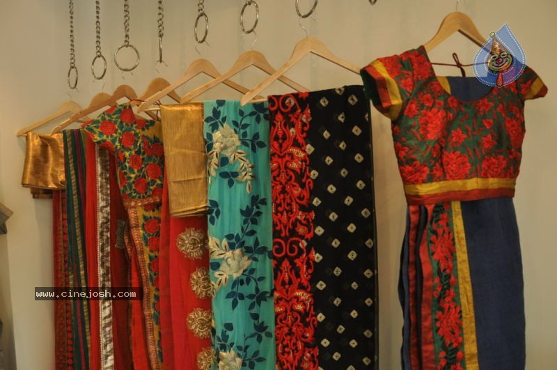 Models at TRISHA A Trendy Wish - 14 / 97 photos