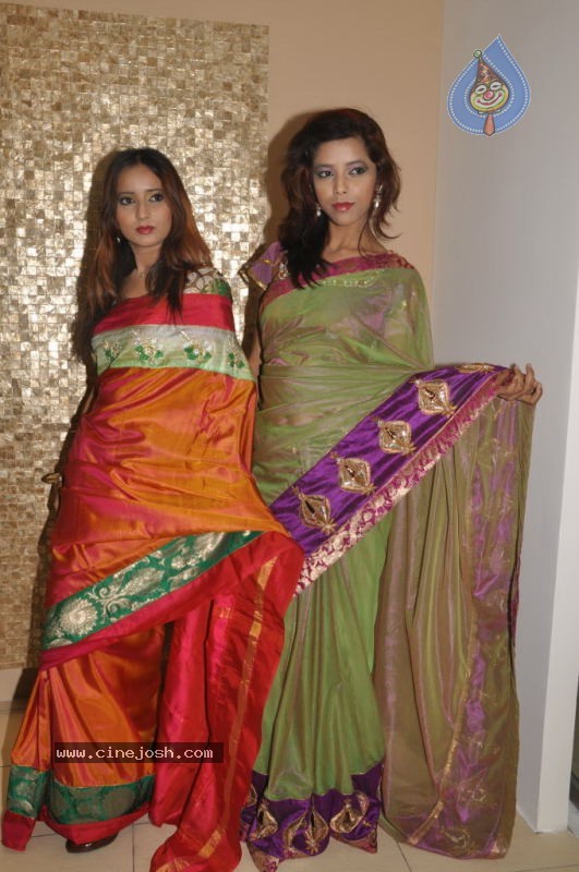 Models at TRISHA A Trendy Wish - 38 / 97 photos