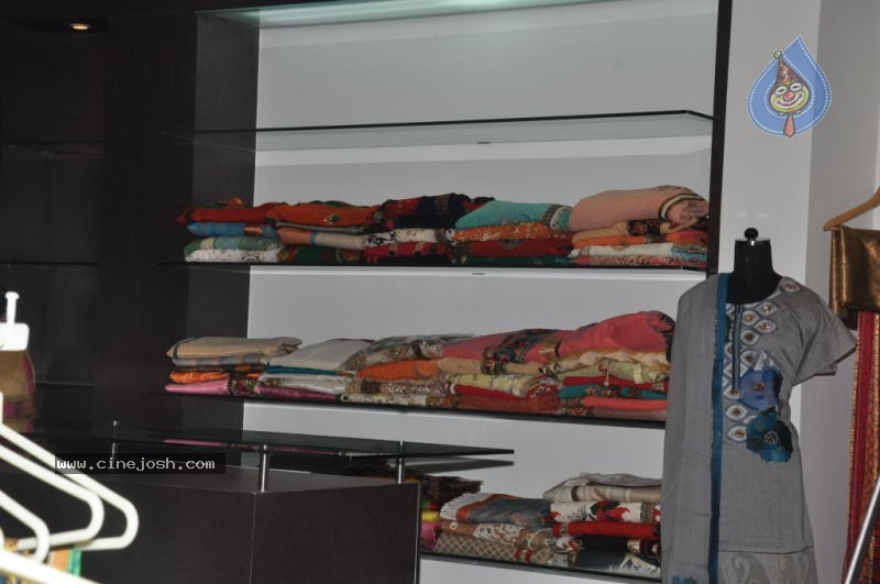 Models at TRISHA A Trendy Wish - 81 / 97 photos