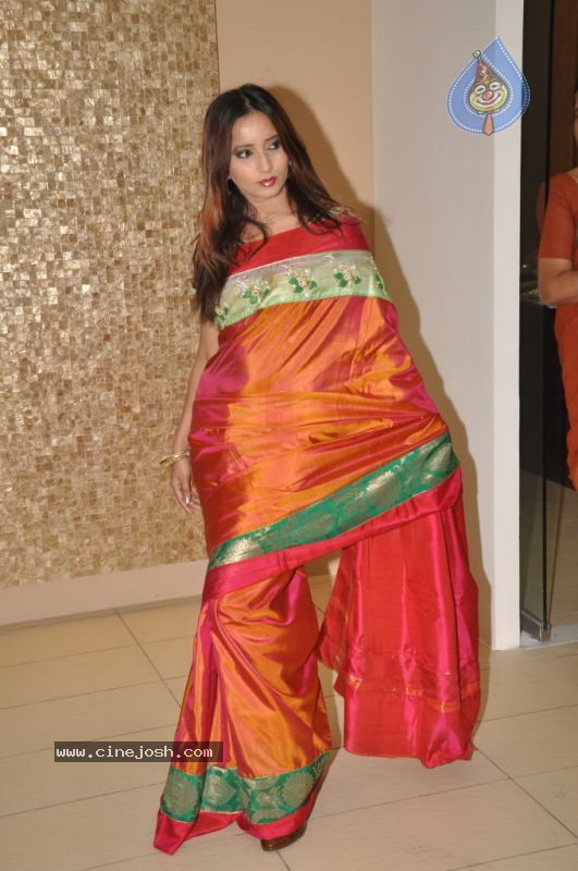 Models at TRISHA A Trendy Wish - 86 / 97 photos