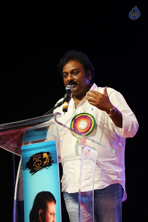 Mohan Babu Birthday Celebrations at Vidyanikethan - 13 / 94 photos