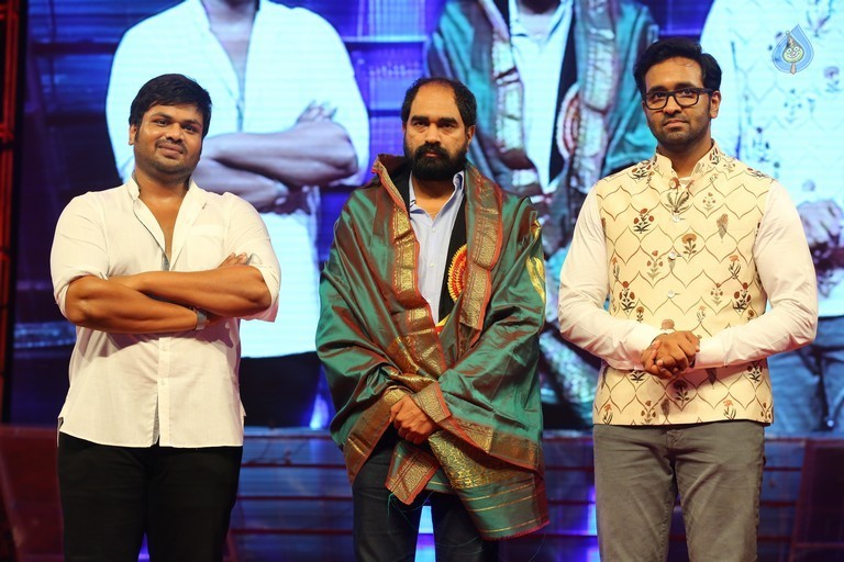 Mohan Babu Birthday Celebrations at Vidyanikethan - 91 / 94 photos