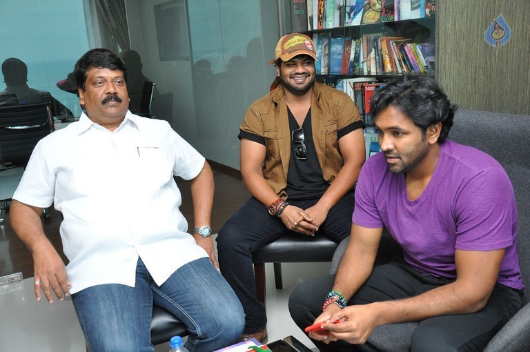 Mohanbabu Visits MB 40 Stadium Photos - 4 / 42 photos