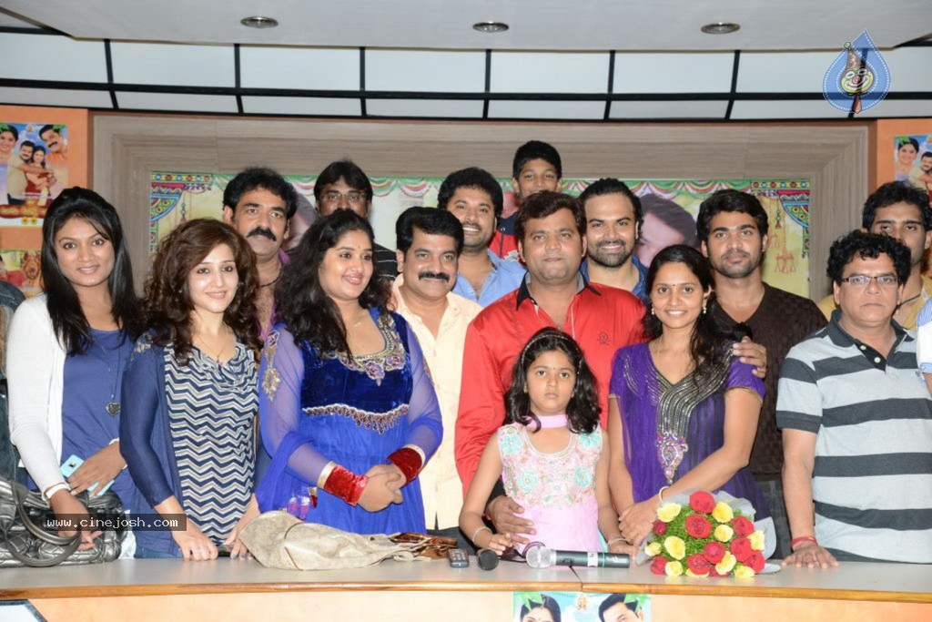 Moodu Mulla Bandham Serial Stills - 10 / 80 photos