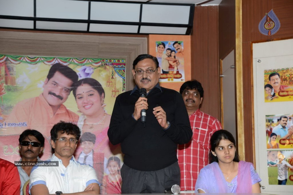 Moodu Mulla Bandham Serial Stills - 29 / 80 photos