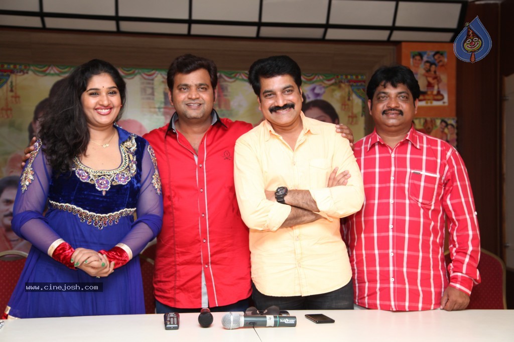 Moodu Mulla Bandham Serial Stills - 38 / 80 photos